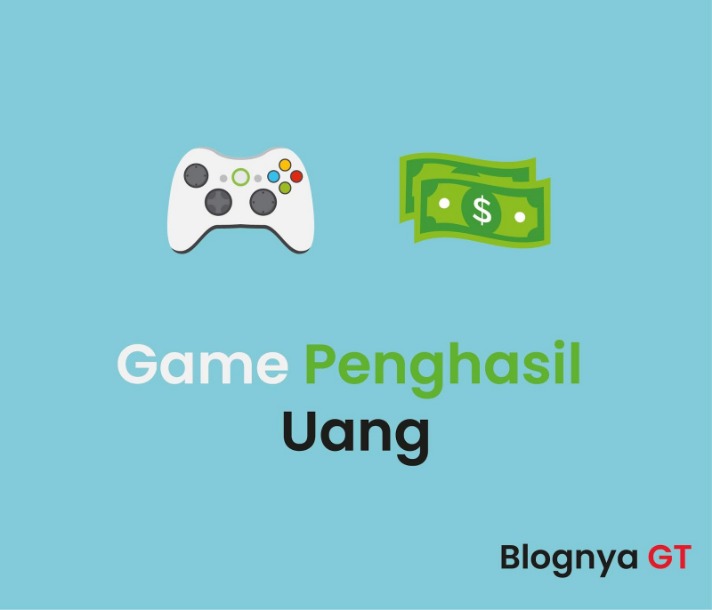game penghasil uang