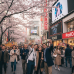 Pariwisata Jepang: Ketika Kebijakan Bebas Visa dan Yen Melemah Menarik Gelombang Wisatawan Turki